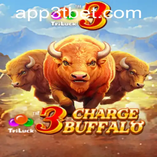 Descubra o Fascinante Mundo de 3ChargeBuffalo em 3TBET.COM