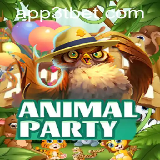 AnimalParty: O Novo Sensação do Entretenimento Online