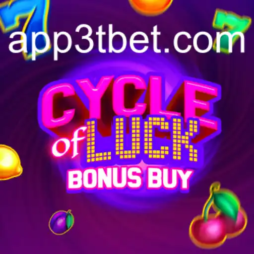 Explorando o Fascinante Jogo CycleofLuckBonusBuy no 3TBET.COM
