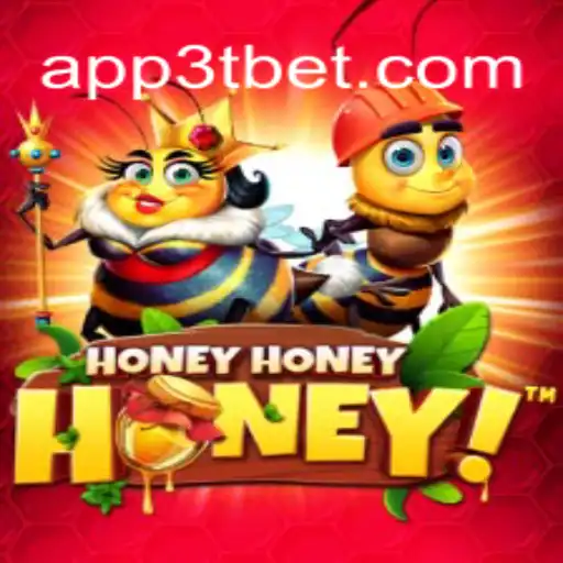 Explorando o Mundo de HoneyHoneyHoney no 3TBET.COM