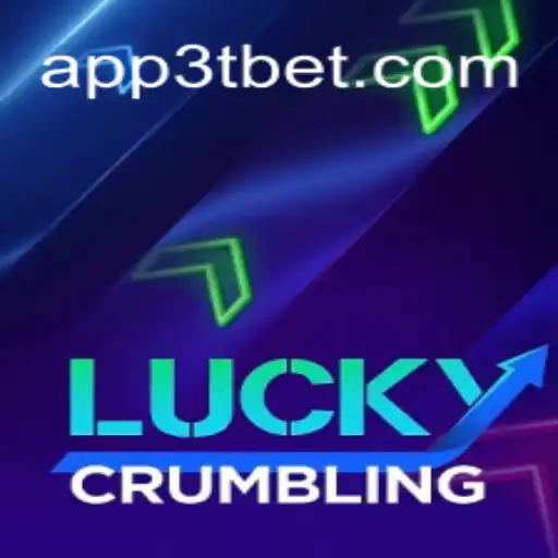 Descubra LuckyCrumbling: A Nova Sensação dos Jogos Online