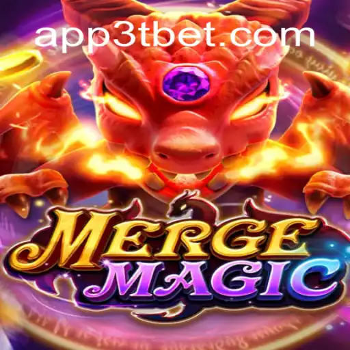 Descubra o Fascinante Mundo de MergeMagic e sua Atração no 3TBET.COM