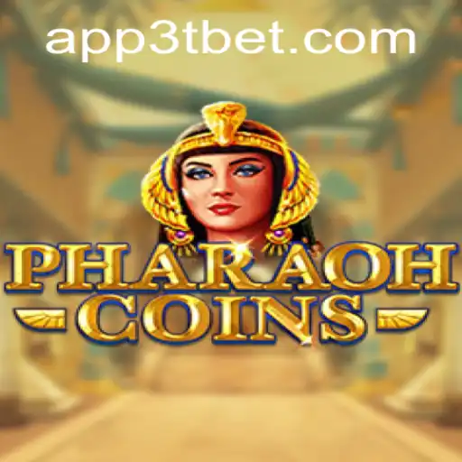 PharaohCoins: Explorando o Fascinante Mundo do Jogo Inspirado no Egito Antigo