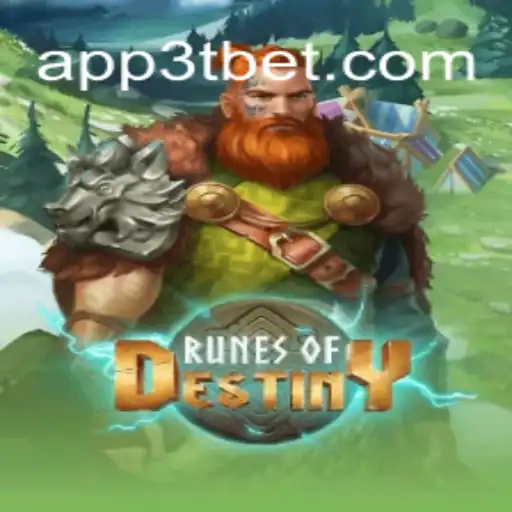 Descubra o Mundo Fantástico de RunesOfDestiny