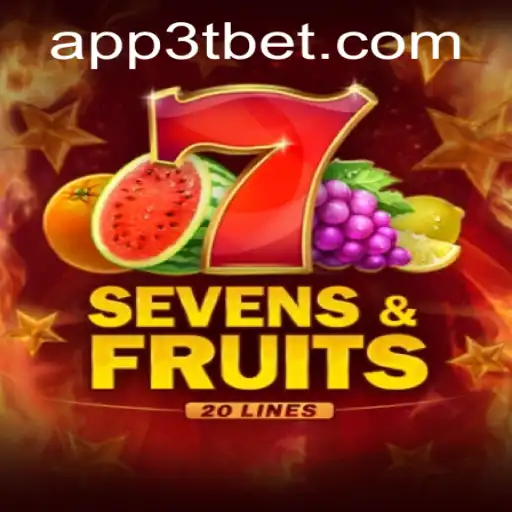 SevensFruits20: Um Mergulho no Mundo Vibrante dos Slots