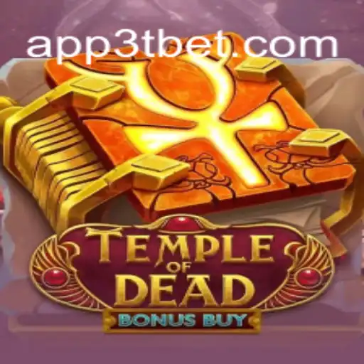 TempleofDeadBonusBuy: Mergulhe no Mundo Antigo com Grandes Recompensas