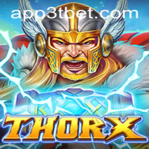 Explorando o Mundo de ThorX: O Novo Jogo Revolucionário de 3TBET.COM