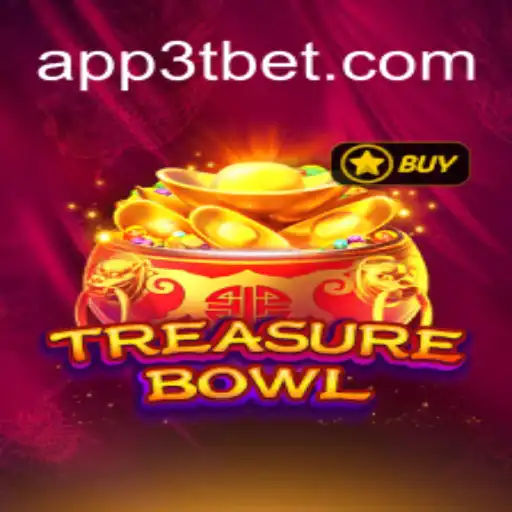 Descubra o Fascinante Mundo de TreasureBowl: O Jogo de Estratégia e Aventura