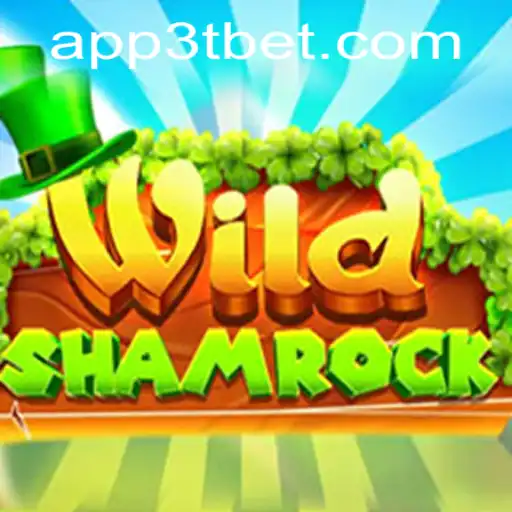 Descubra o Mundo Mágico de WildShamrock no 3TBET.COM