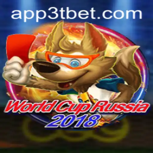 O Fascinante Mundo do WorldCupRussia2018 e a Inovação da 3TBET.COM